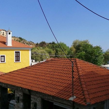 Mary&Nick Apartment Лименария Экстерьер фото