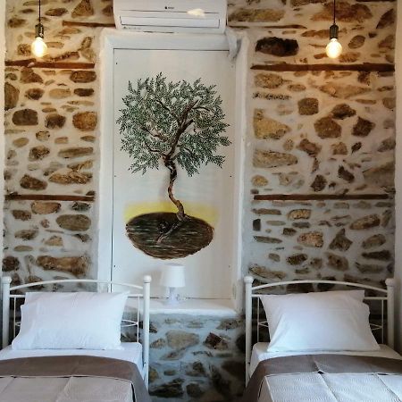 Mary&Nick Apartment Лименария Экстерьер фото
