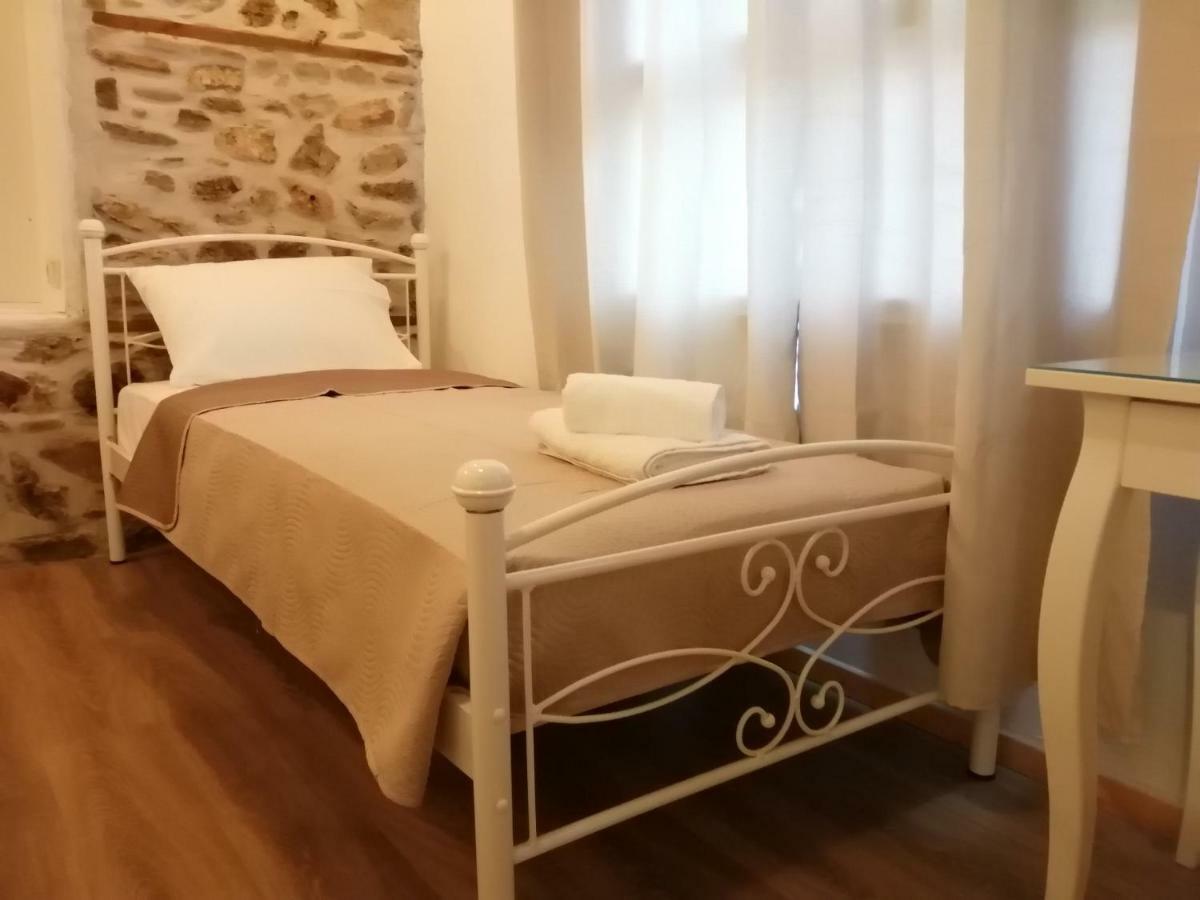 Mary&Nick Apartment Лименария Экстерьер фото