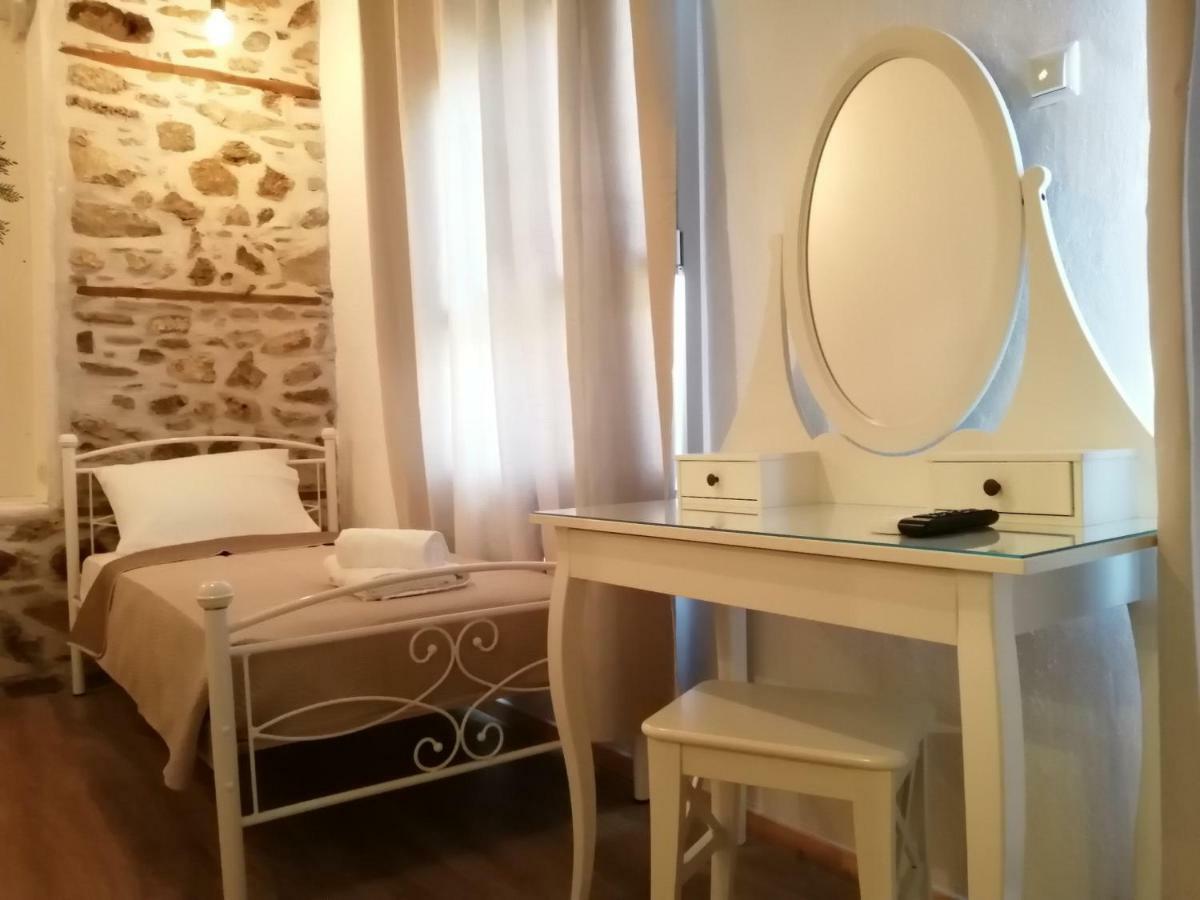 Mary&Nick Apartment Лименария Экстерьер фото