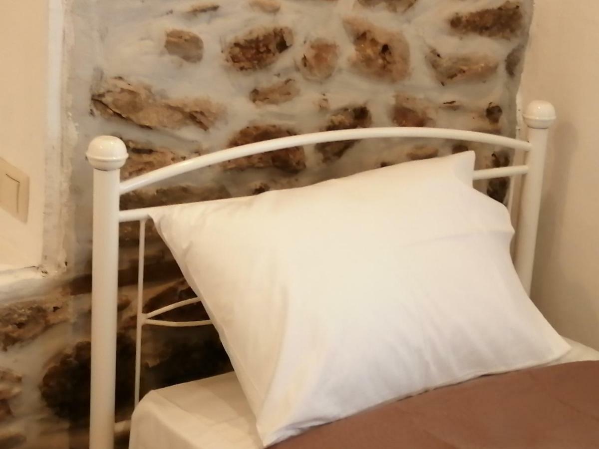 Mary&Nick Apartment Лименария Экстерьер фото
