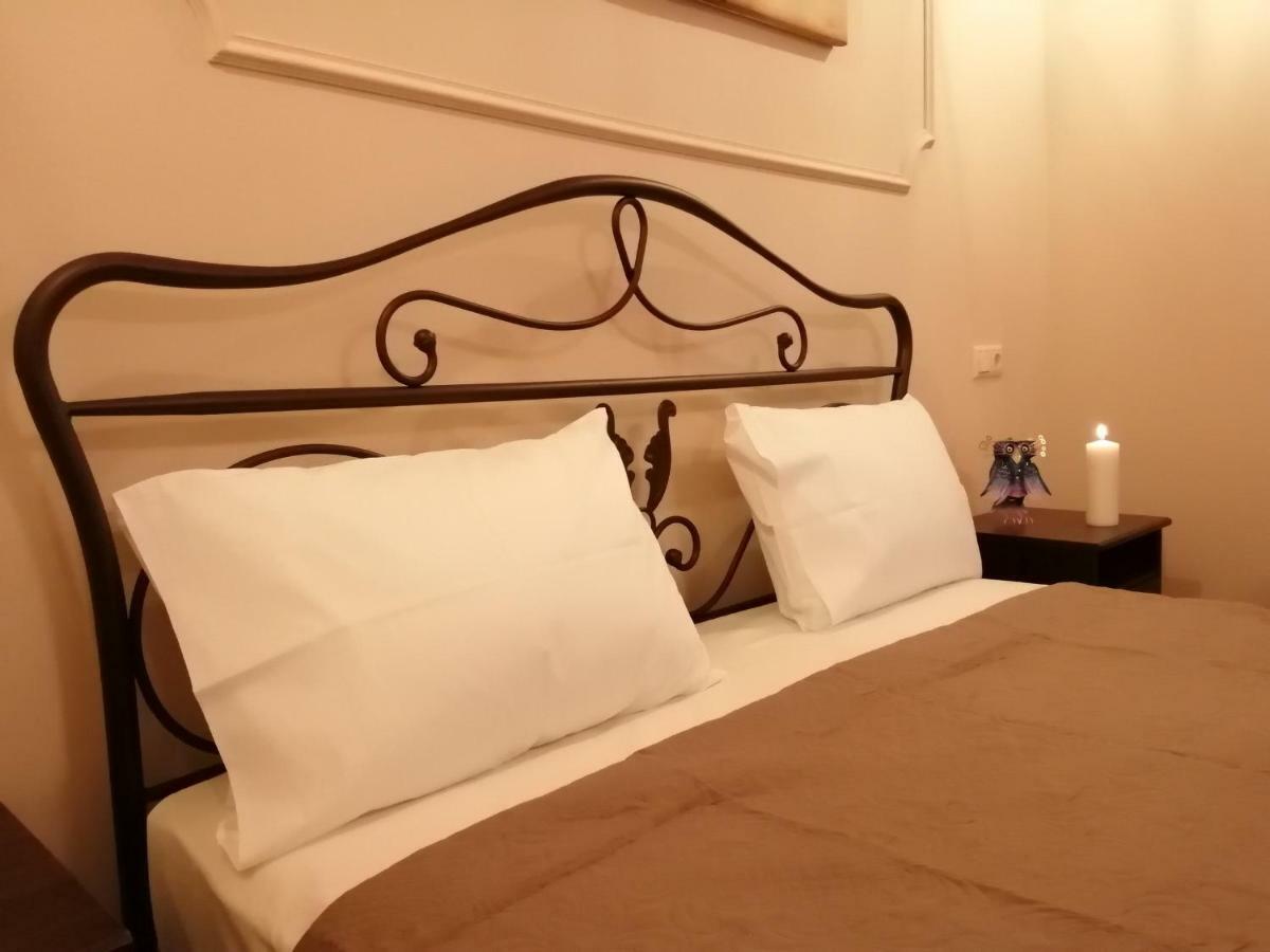 Mary&Nick Apartment Лименария Экстерьер фото