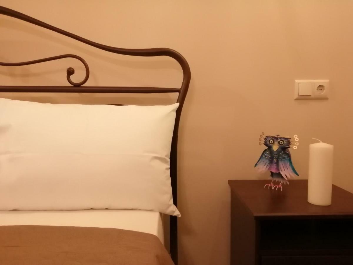 Mary&Nick Apartment Лименария Экстерьер фото