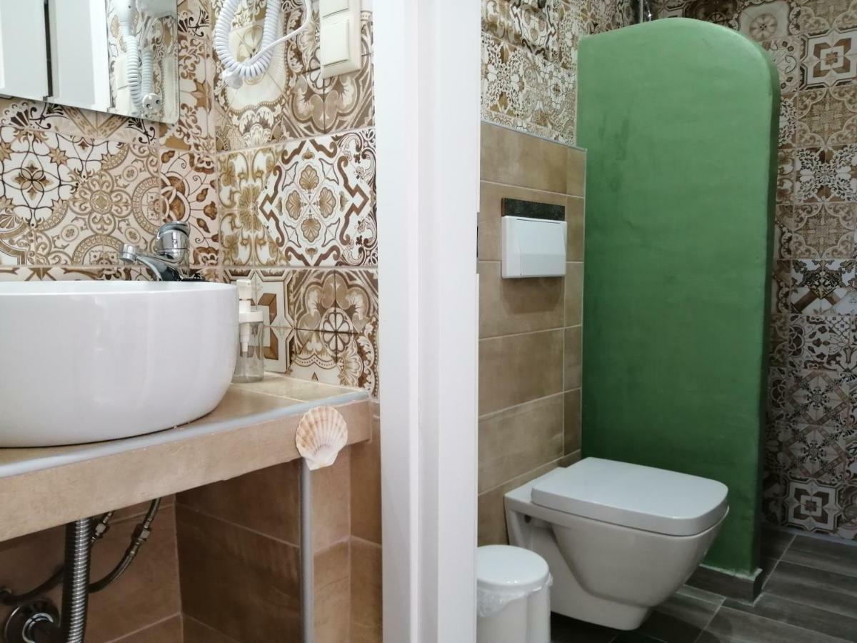 Mary&Nick Apartment Лименария Экстерьер фото