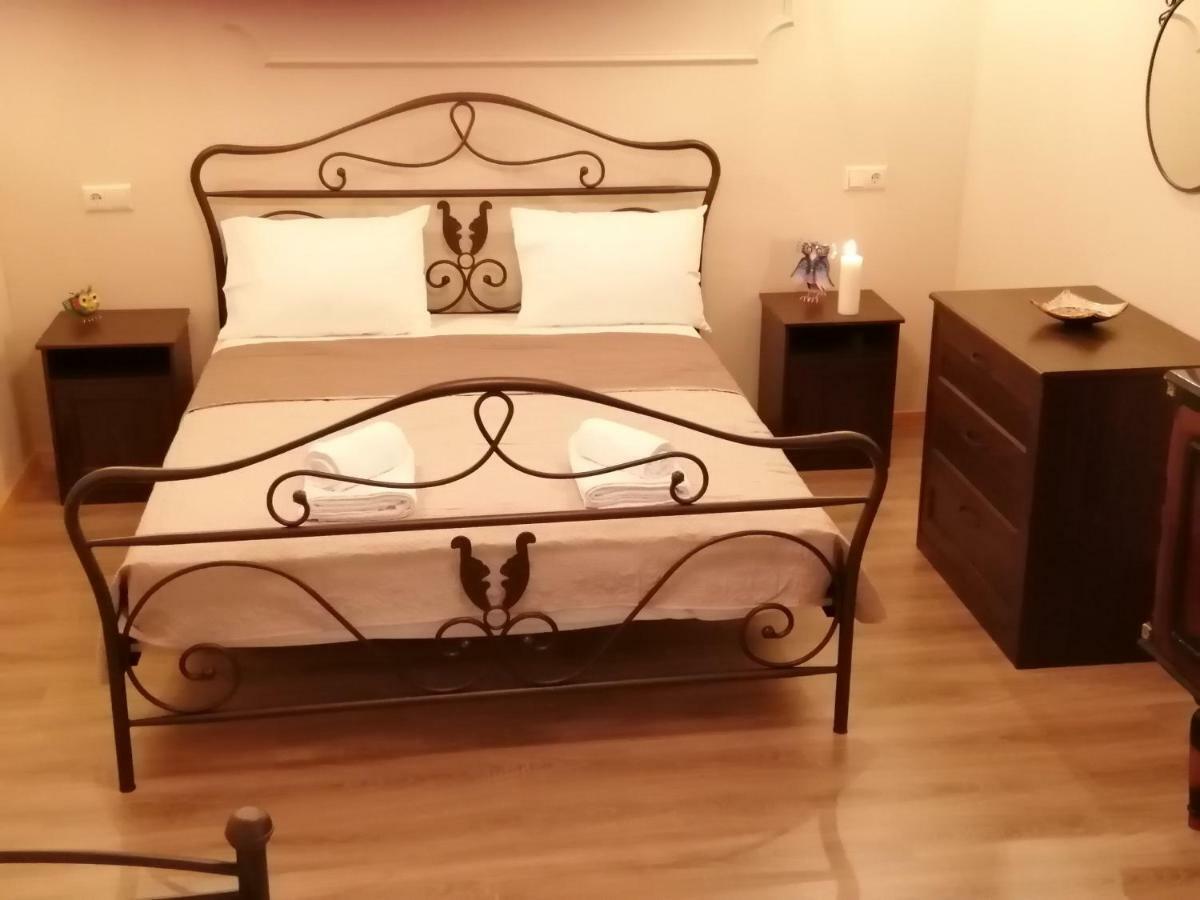 Mary&Nick Apartment Лименария Экстерьер фото