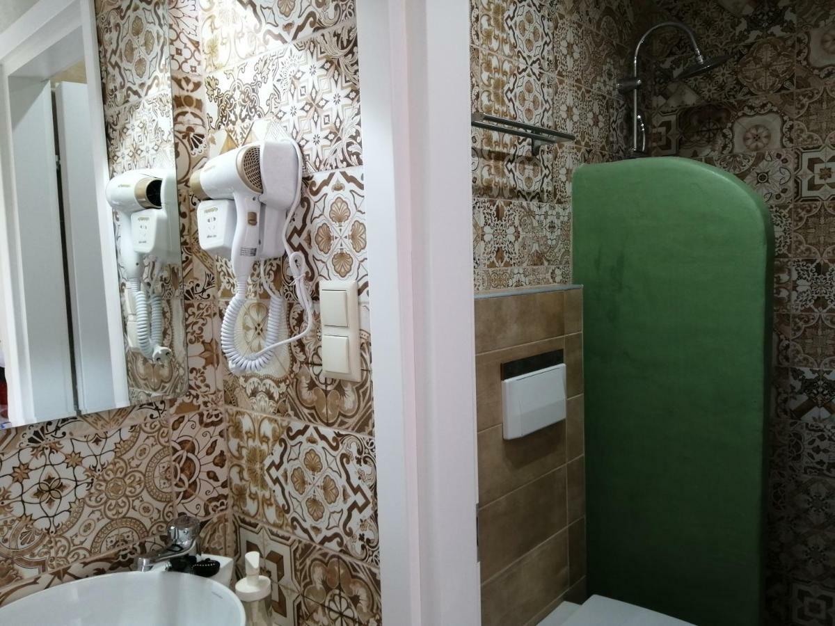Mary&Nick Apartment Лименария Экстерьер фото