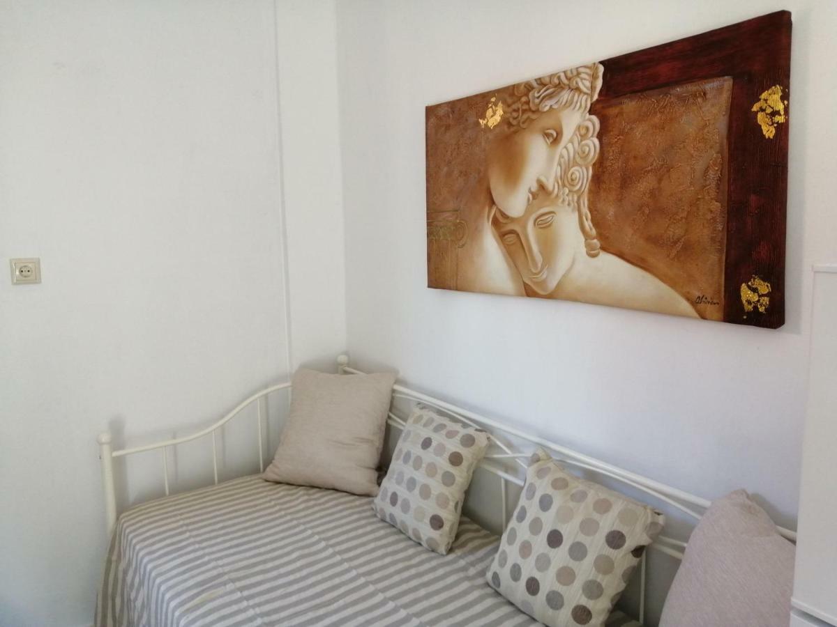 Mary&Nick Apartment Лименария Экстерьер фото