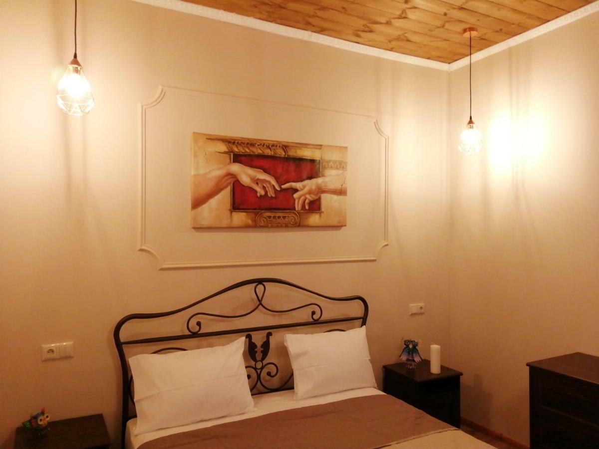 Mary&Nick Apartment Лименария Экстерьер фото