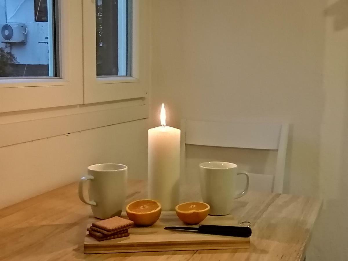 Mary&Nick Apartment Лименария Экстерьер фото