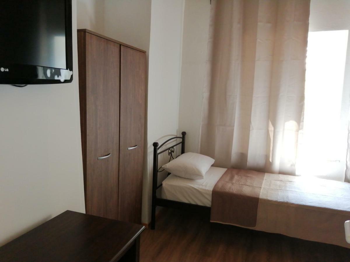 Mary&Nick Apartment Лименария Экстерьер фото