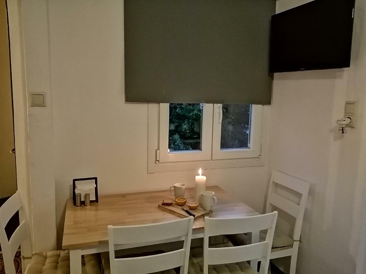 Mary&Nick Apartment Лименария Экстерьер фото