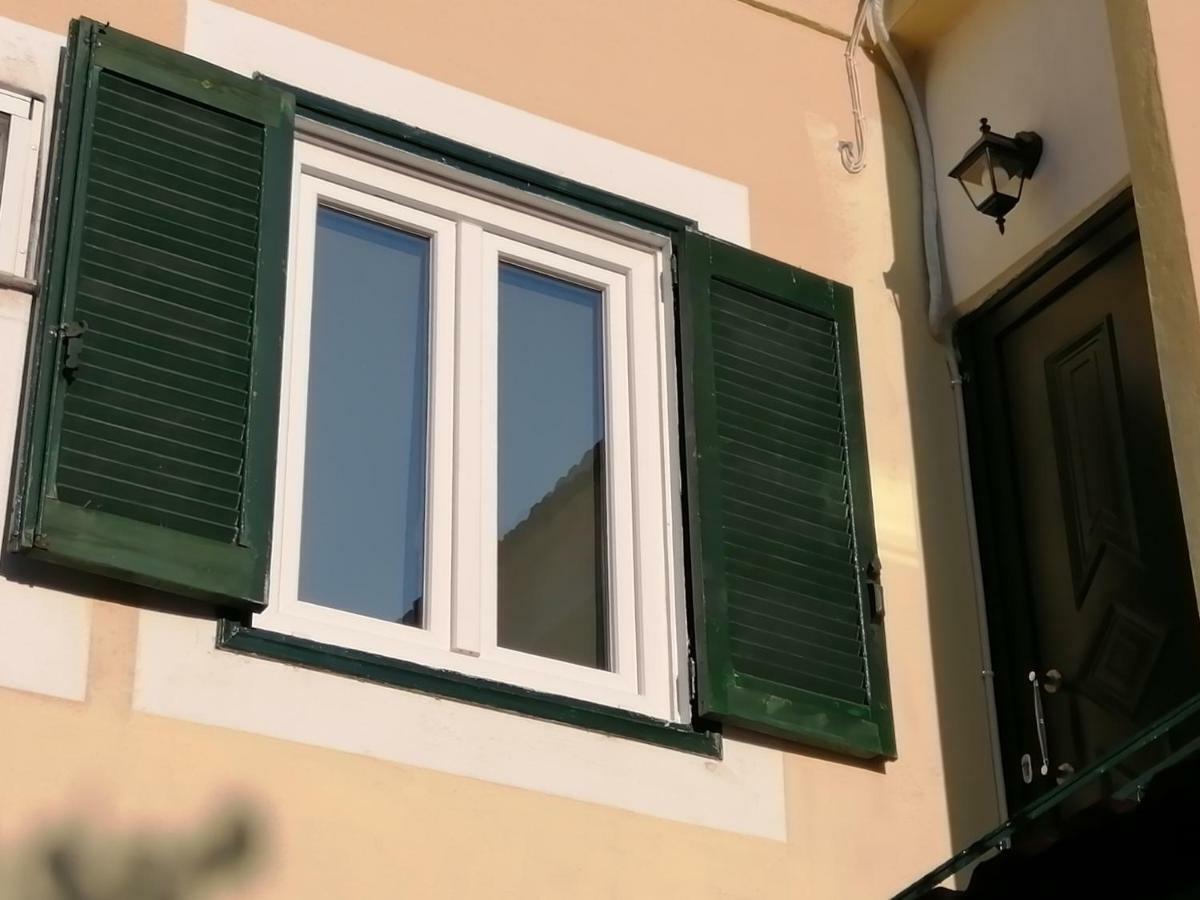 Mary&Nick Apartment Лименария Экстерьер фото